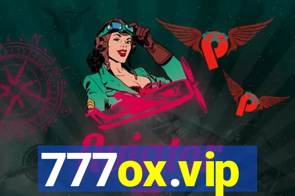 777ox.vip