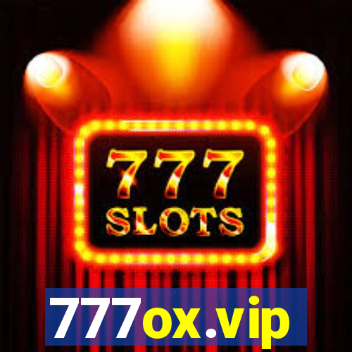 777ox.vip