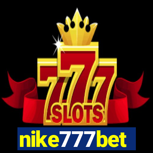 nike777bet