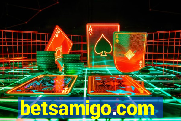 betsamigo.com