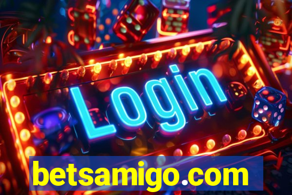 betsamigo.com