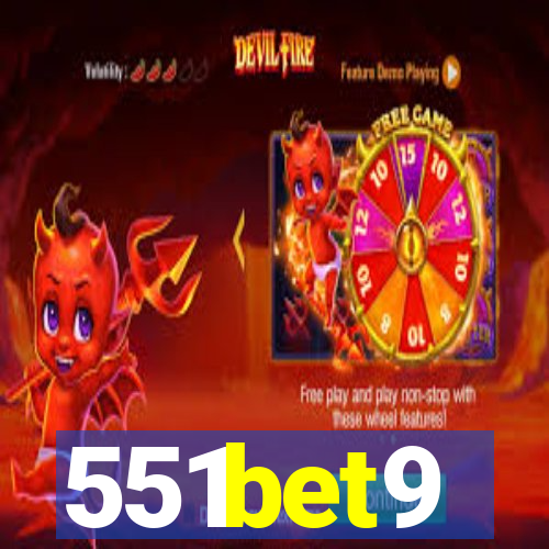 551bet9