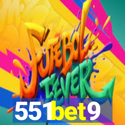 551bet9