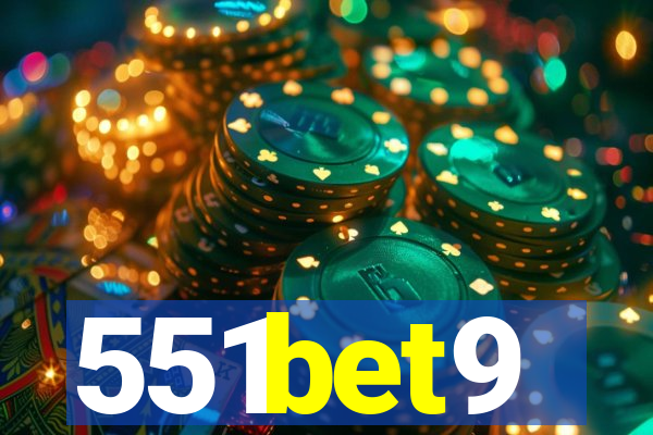 551bet9