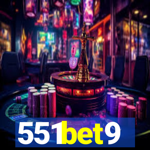 551bet9