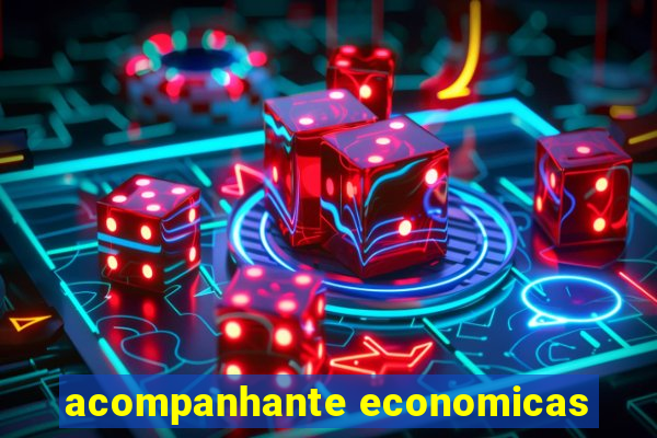 acompanhante economicas