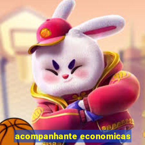 acompanhante economicas