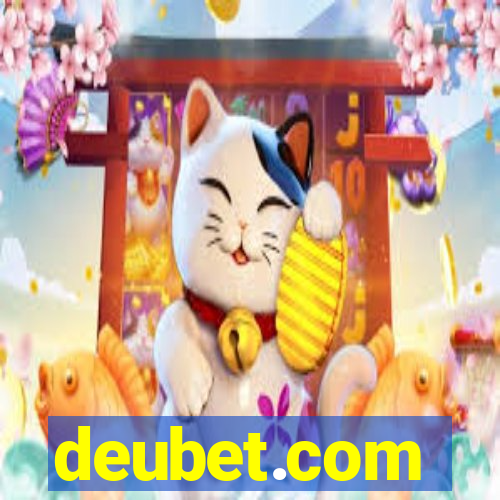 deubet.com