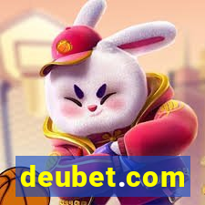 deubet.com