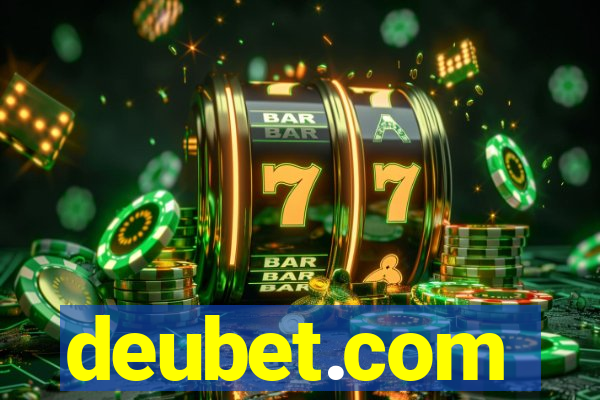 deubet.com