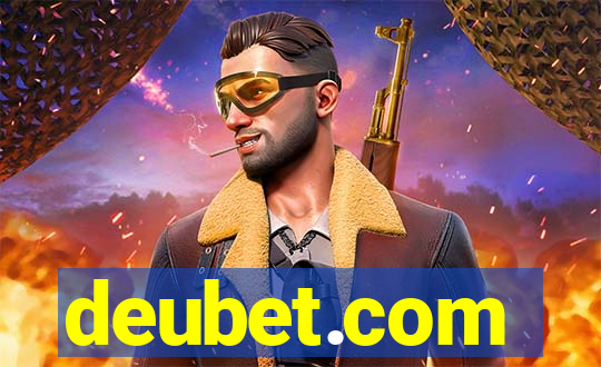 deubet.com