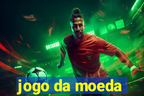 jogo da moeda