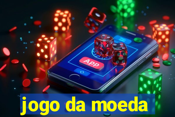 jogo da moeda