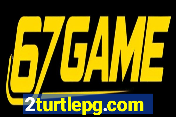 2turtlepg.com