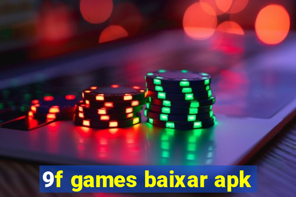 9f games baixar apk