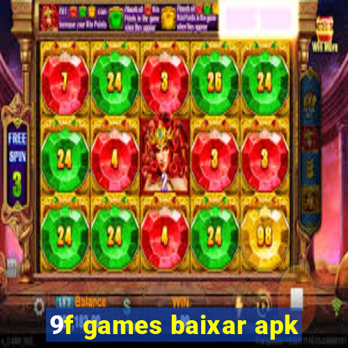 9f games baixar apk