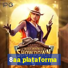 8aa plataforma