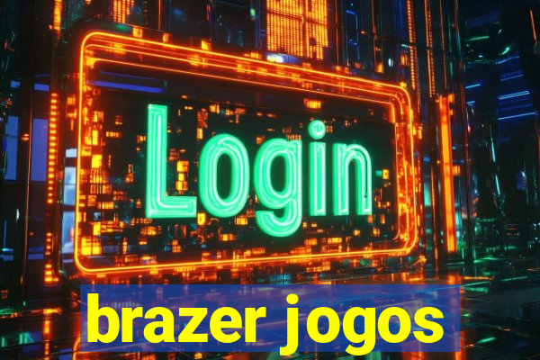 brazer jogos