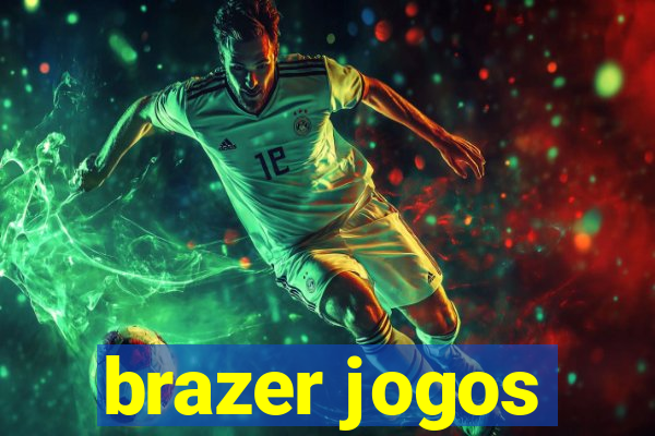 brazer jogos