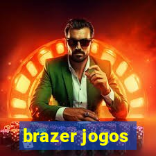 brazer jogos