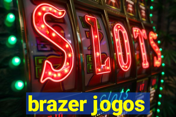 brazer jogos