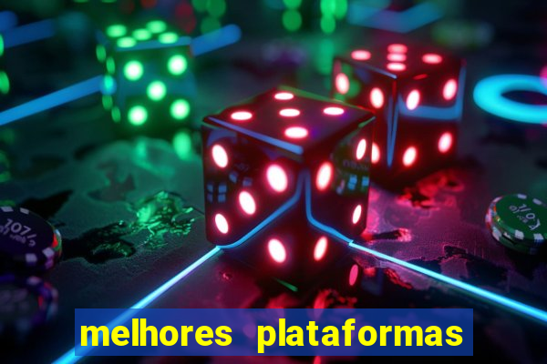 melhores plataformas chinesas de jogos