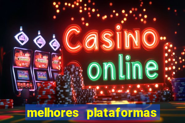 melhores plataformas chinesas de jogos