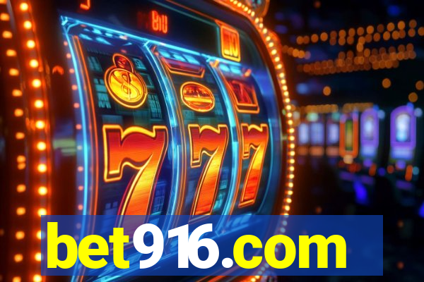 bet916.com