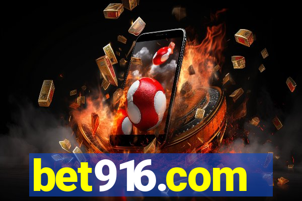 bet916.com