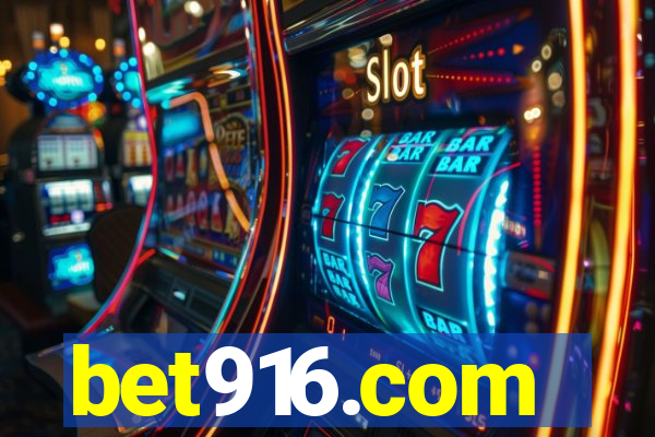 bet916.com