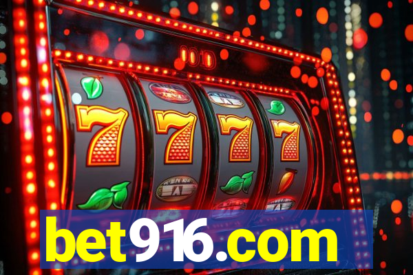 bet916.com