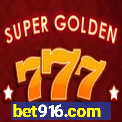 bet916.com