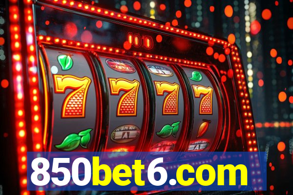 850bet6.com