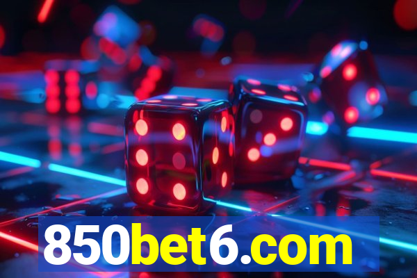 850bet6.com