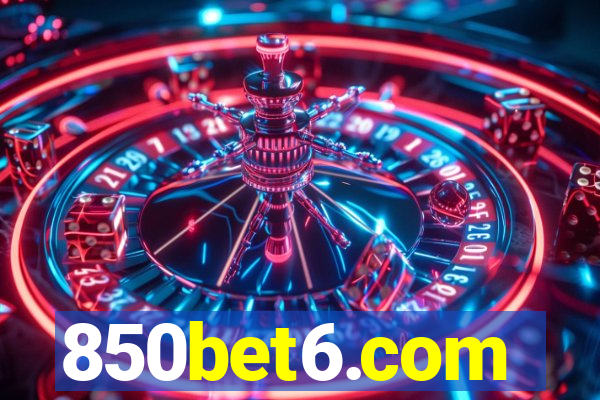 850bet6.com