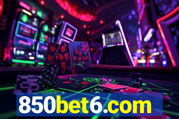 850bet6.com