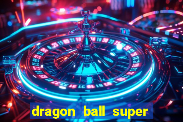 dragon ball super super hero drive