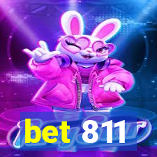 bet 811