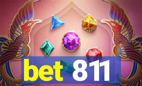 bet 811