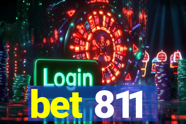 bet 811