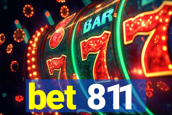 bet 811