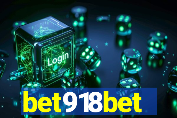 bet918bet