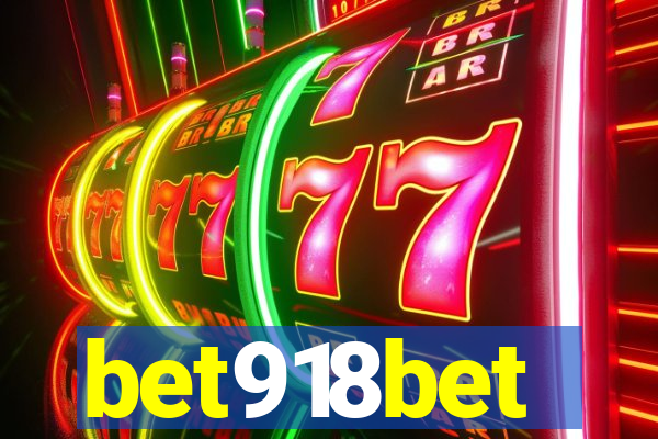 bet918bet