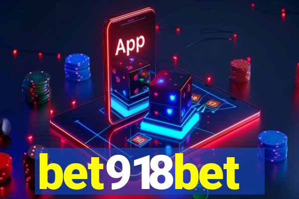 bet918bet