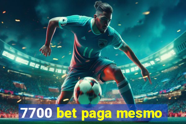 7700 bet paga mesmo