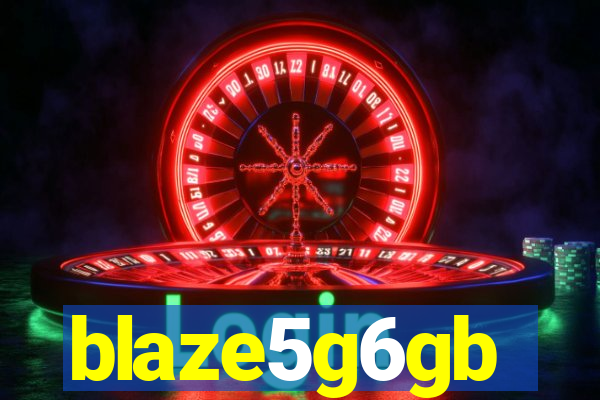 blaze5g6gb