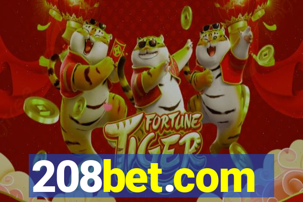 208bet.com