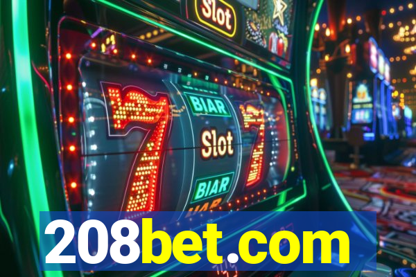 208bet.com