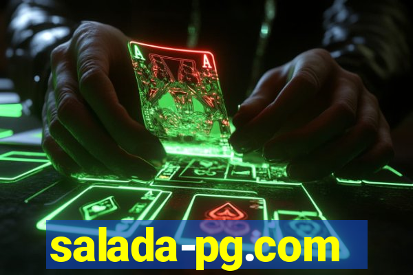 salada-pg.com