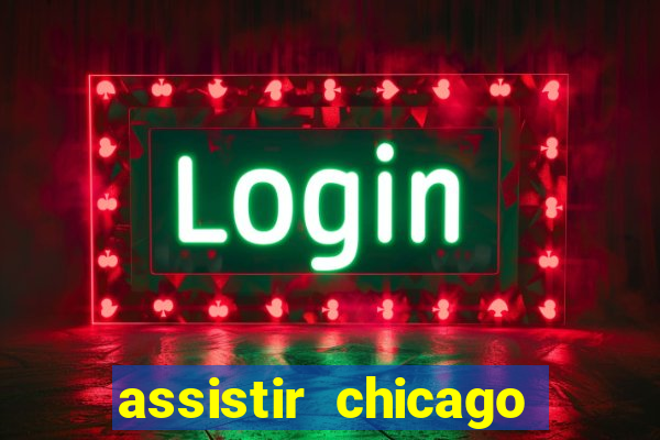 assistir chicago fire 3 temporada